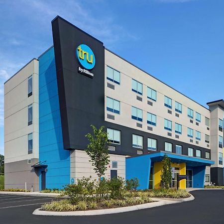 Tru By Hilton Knoxville West Turkey Creek Εξωτερικό φωτογραφία