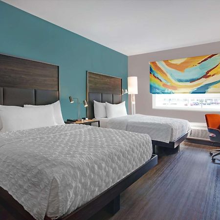 Tru By Hilton Knoxville West Turkey Creek Εξωτερικό φωτογραφία