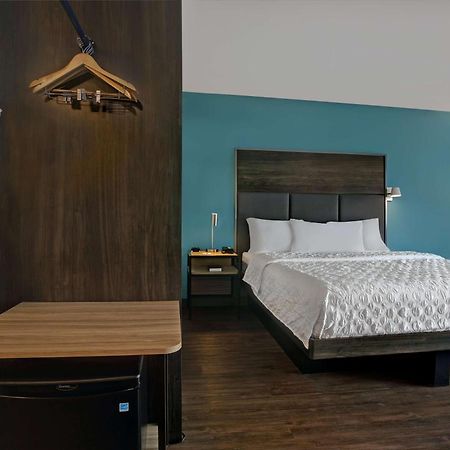 Tru By Hilton Knoxville West Turkey Creek Εξωτερικό φωτογραφία