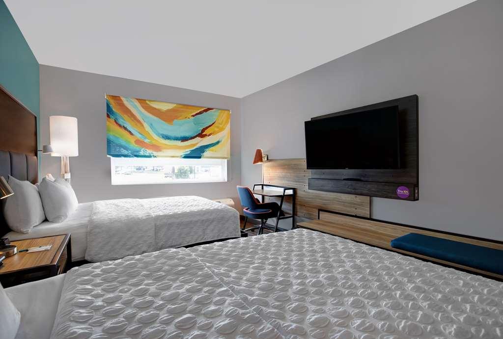 Tru By Hilton Knoxville West Turkey Creek Δωμάτιο φωτογραφία