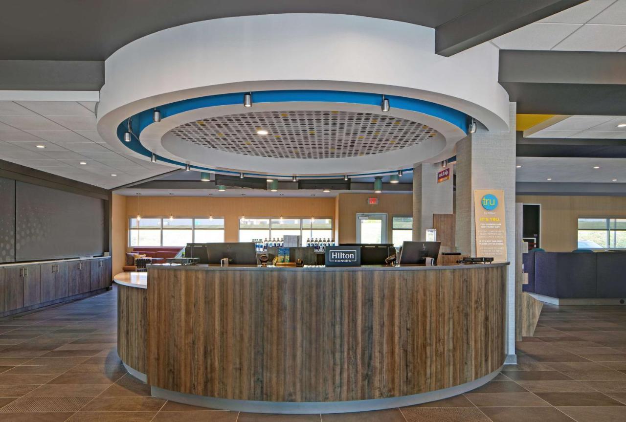 Tru By Hilton Knoxville West Turkey Creek Εξωτερικό φωτογραφία
