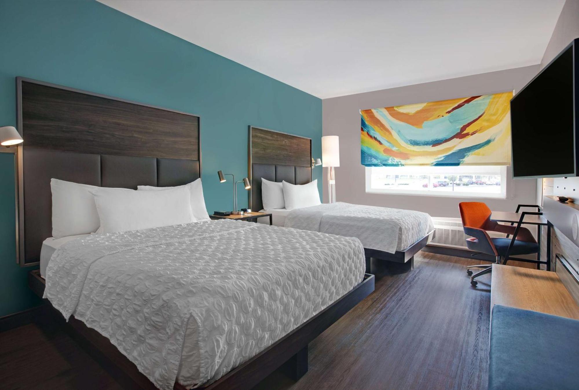 Tru By Hilton Knoxville West Turkey Creek Εξωτερικό φωτογραφία