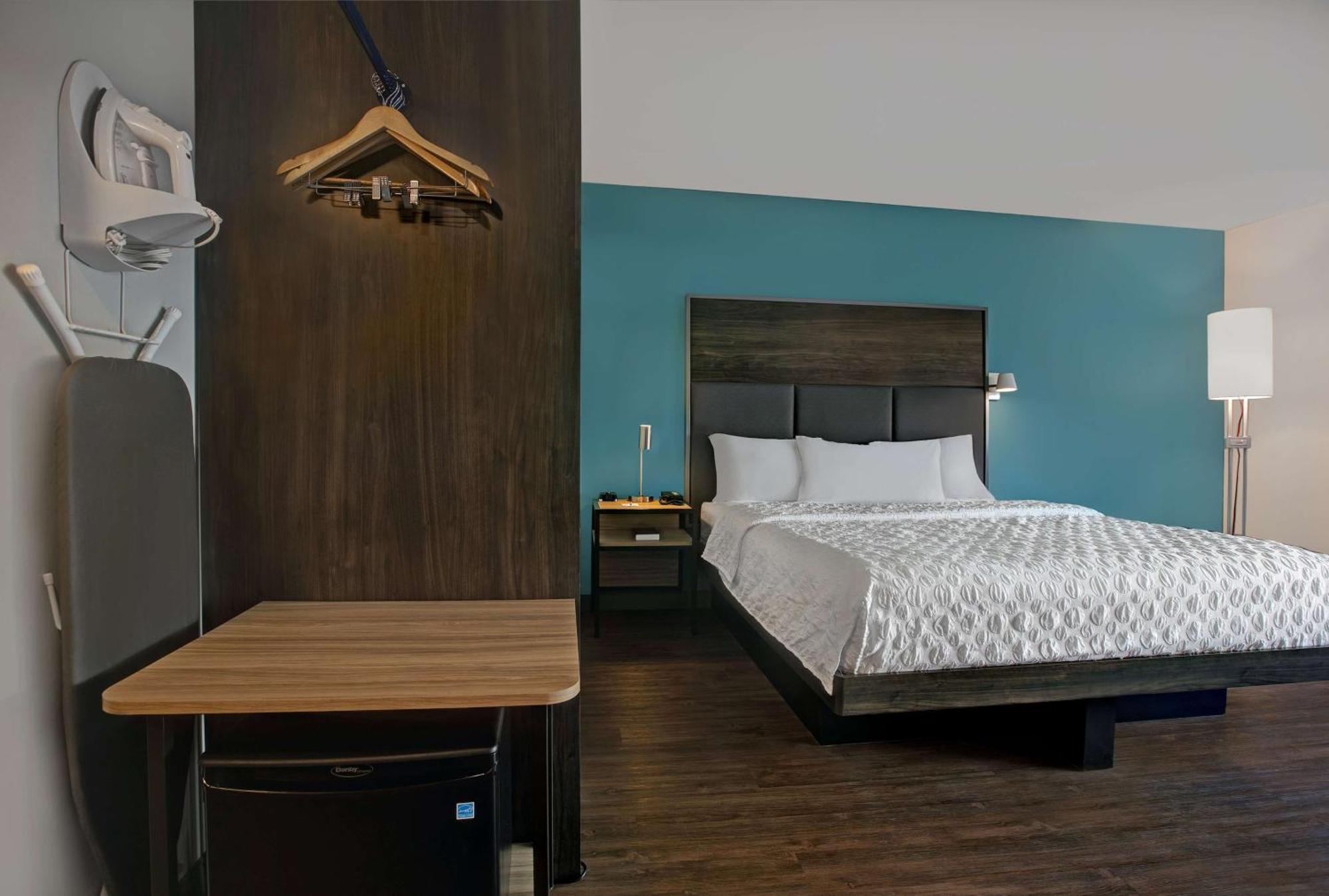 Tru By Hilton Knoxville West Turkey Creek Εξωτερικό φωτογραφία