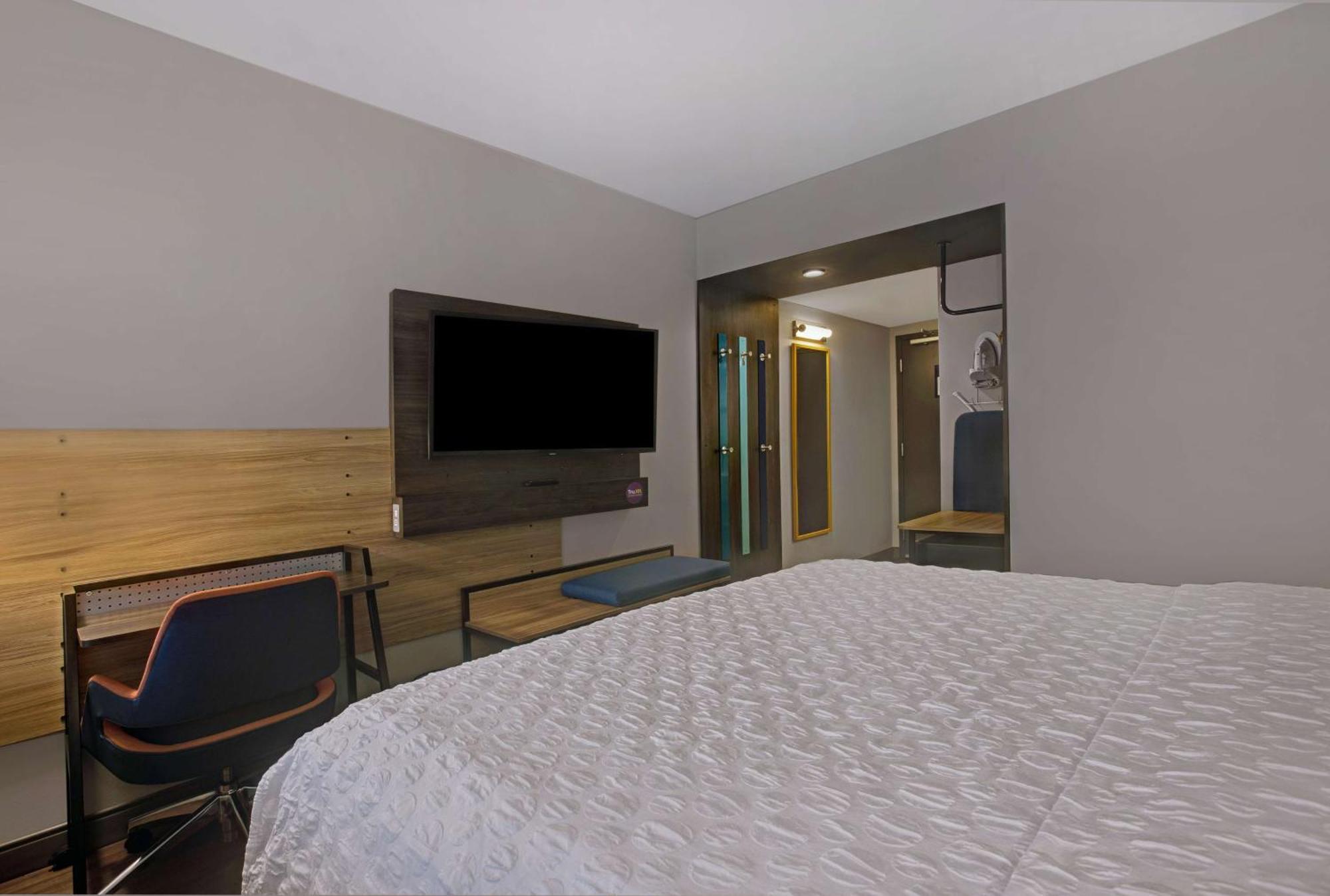 Tru By Hilton Knoxville West Turkey Creek Εξωτερικό φωτογραφία