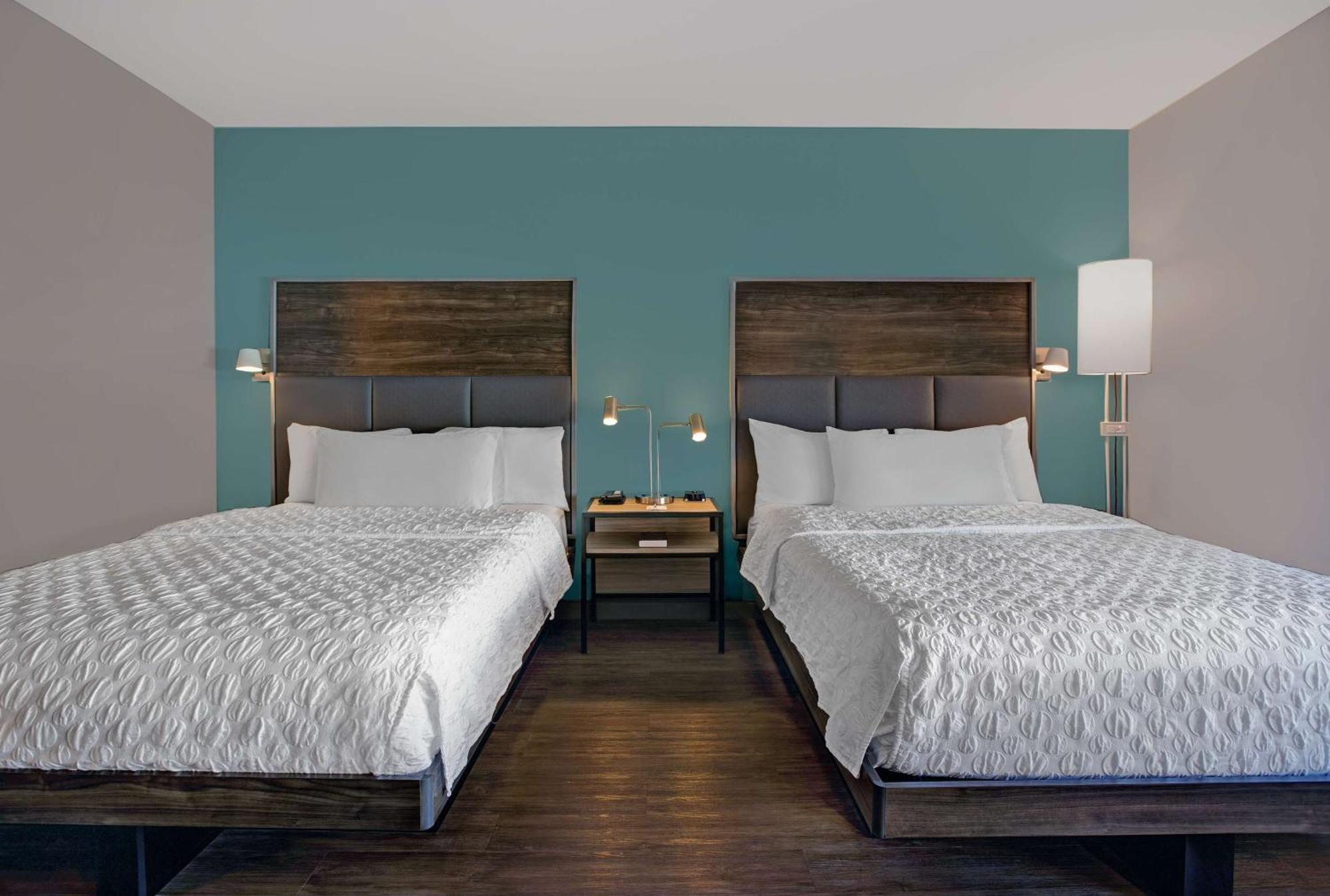 Tru By Hilton Knoxville West Turkey Creek Εξωτερικό φωτογραφία