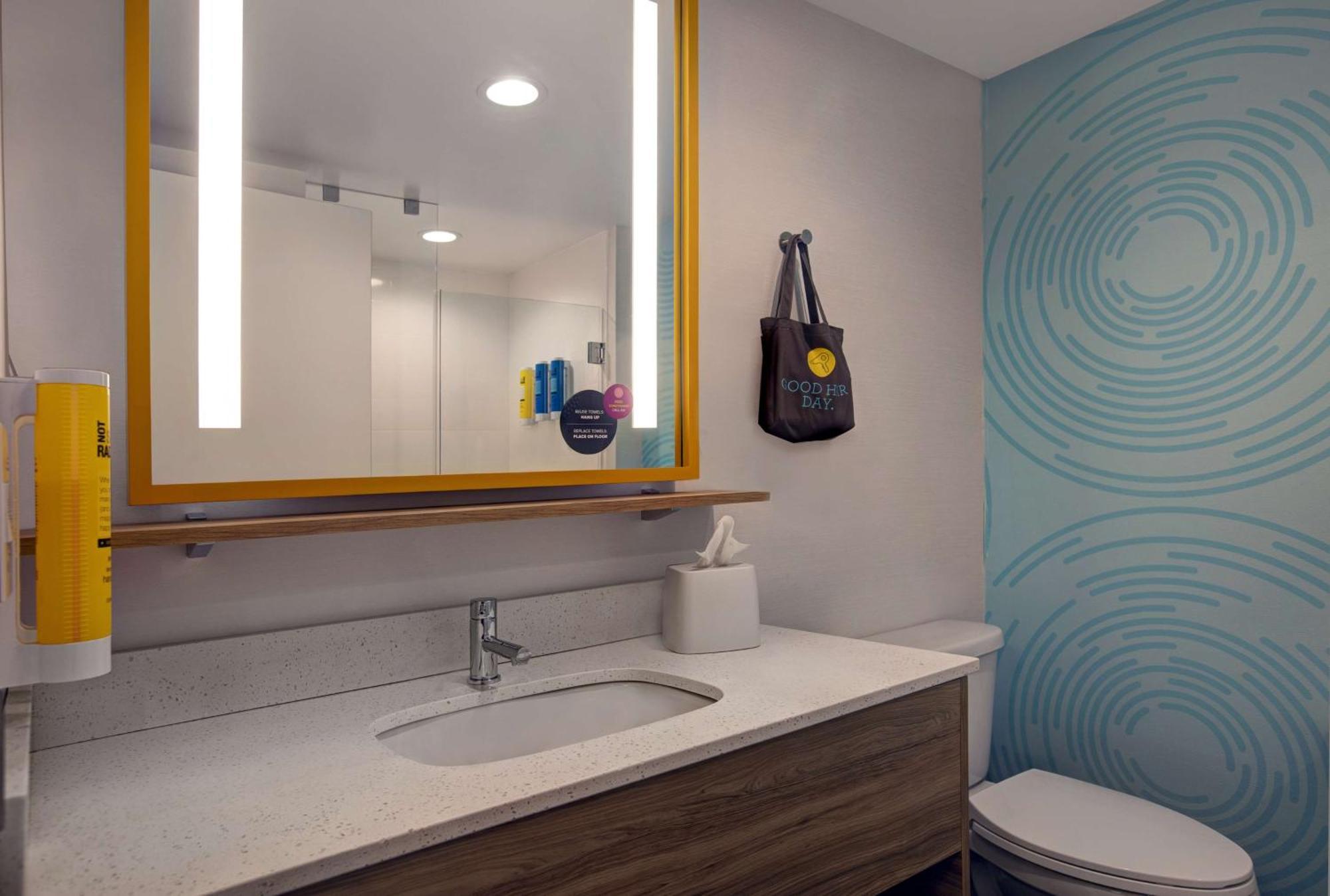Tru By Hilton Knoxville West Turkey Creek Εξωτερικό φωτογραφία