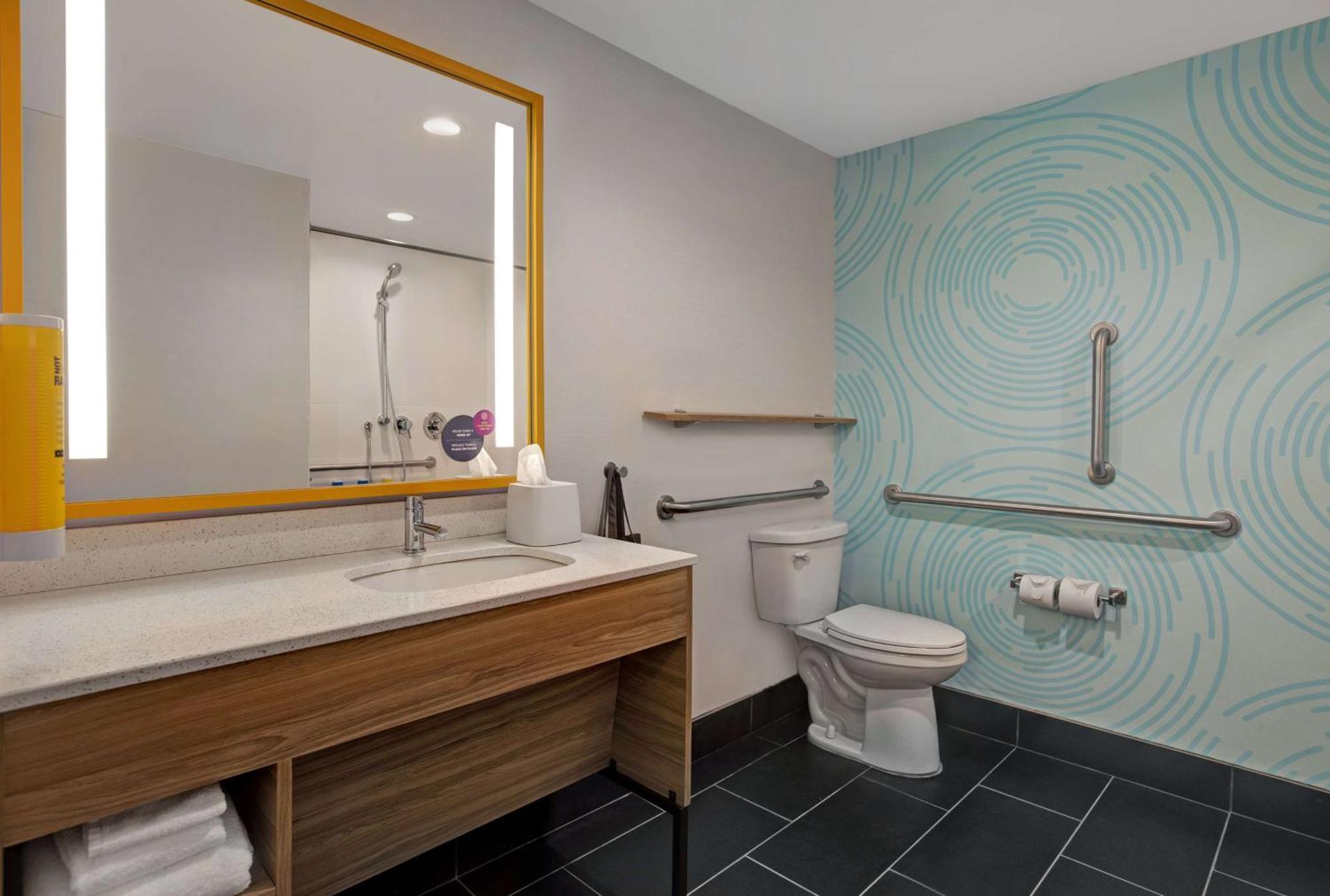Tru By Hilton Knoxville West Turkey Creek Εξωτερικό φωτογραφία