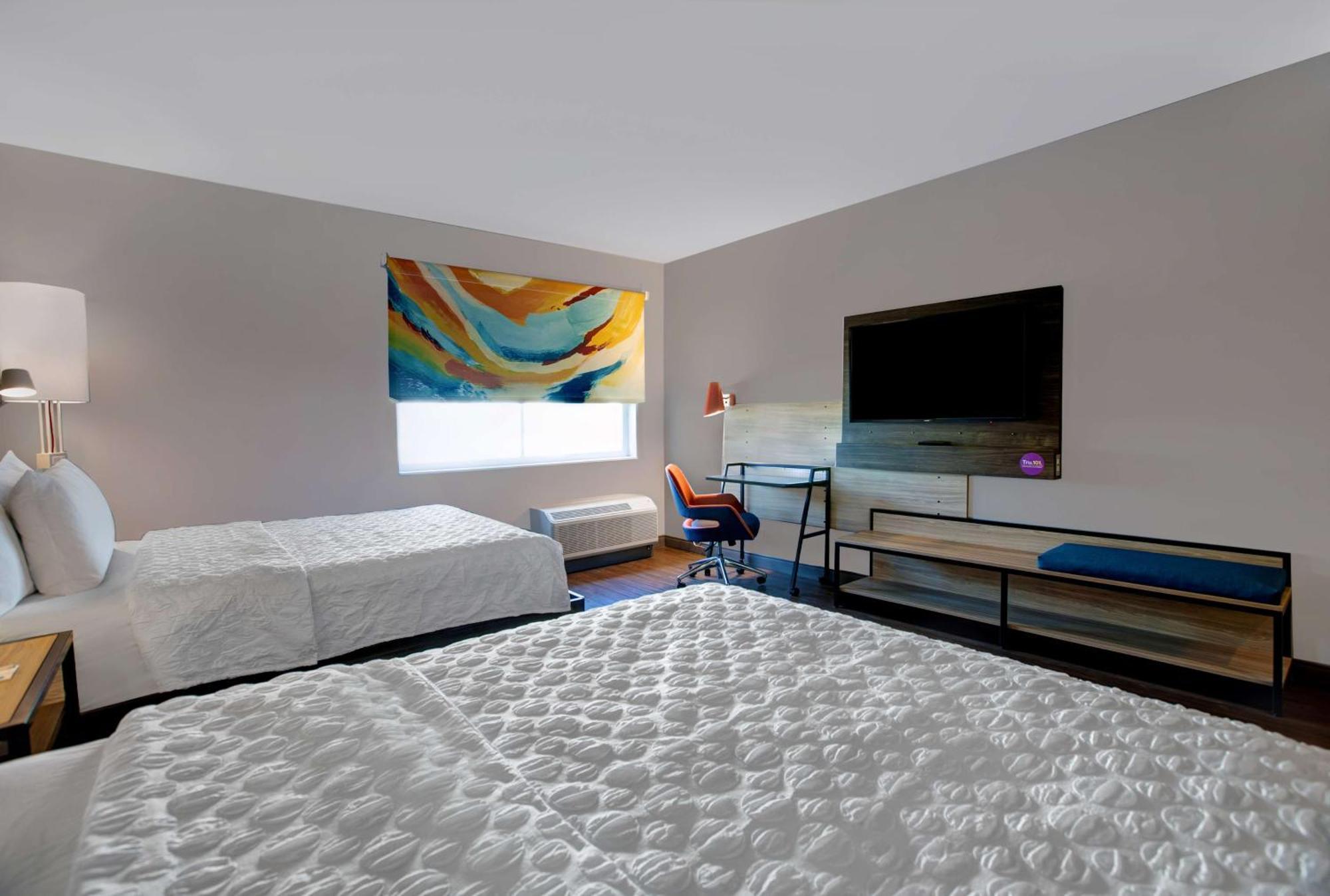 Tru By Hilton Knoxville West Turkey Creek Εξωτερικό φωτογραφία