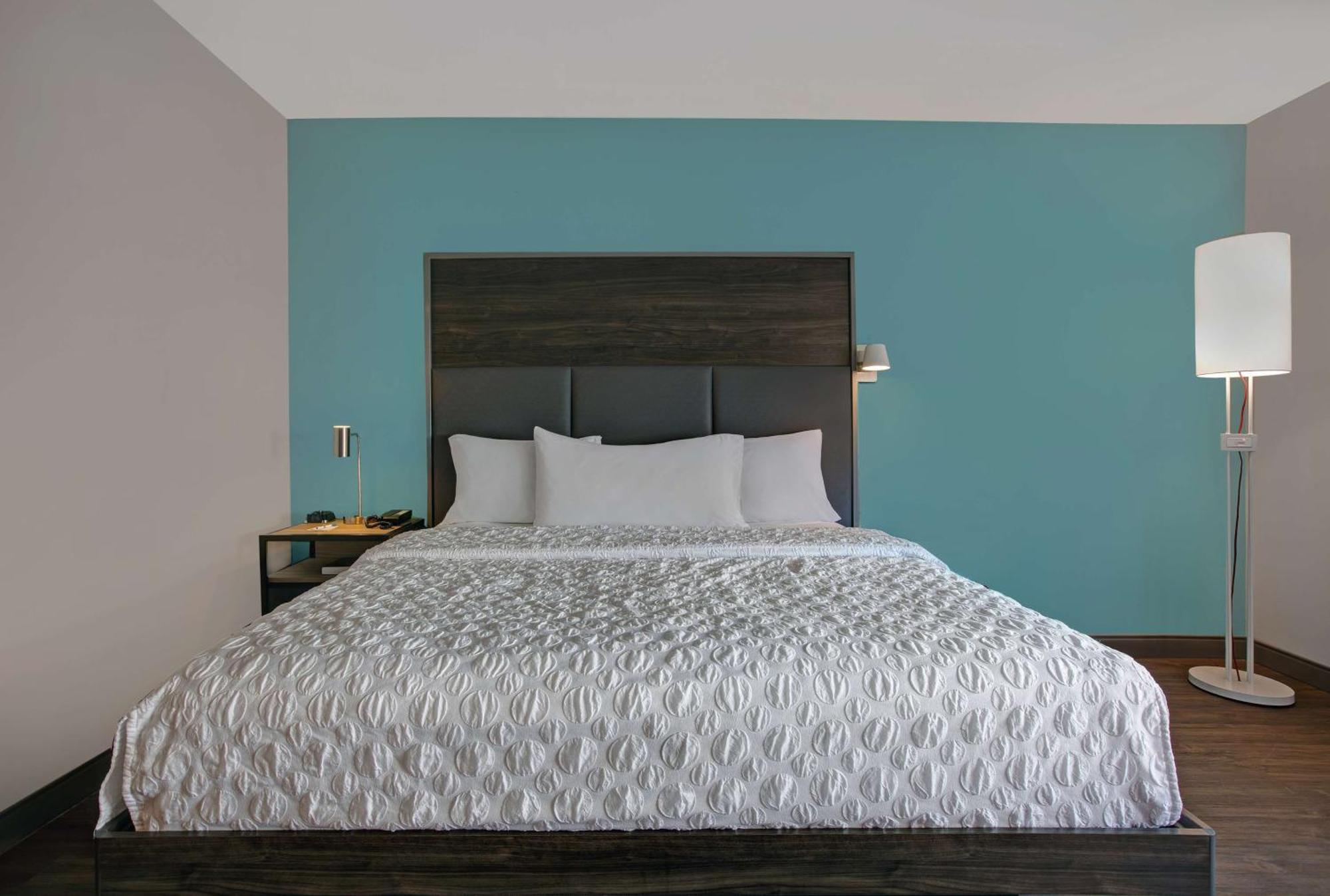 Tru By Hilton Knoxville West Turkey Creek Εξωτερικό φωτογραφία