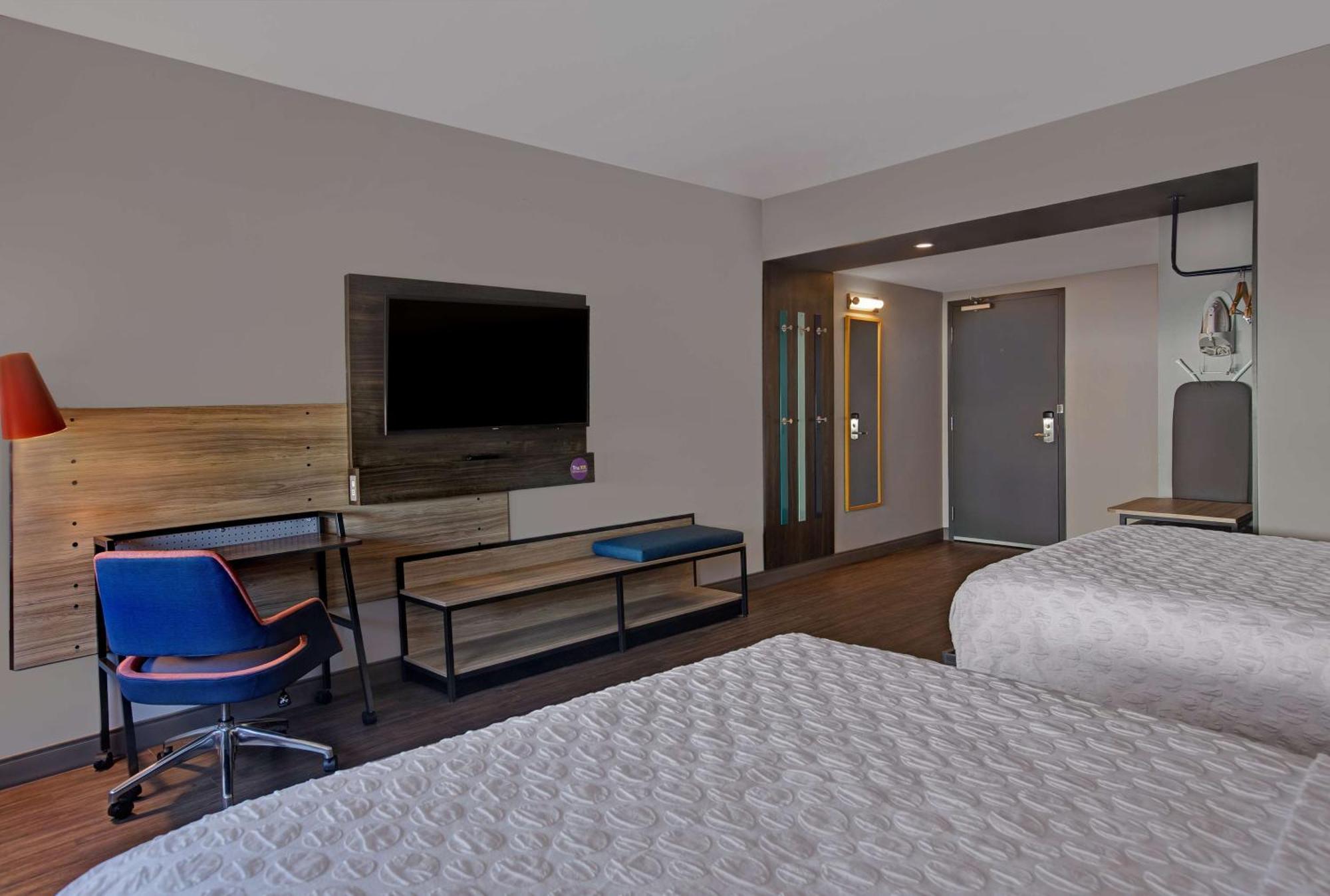 Tru By Hilton Knoxville West Turkey Creek Εξωτερικό φωτογραφία