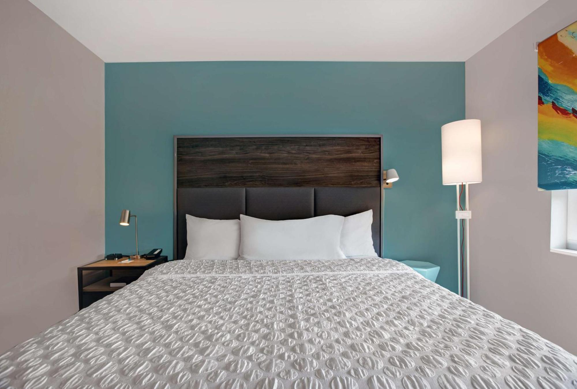 Tru By Hilton Knoxville West Turkey Creek Εξωτερικό φωτογραφία