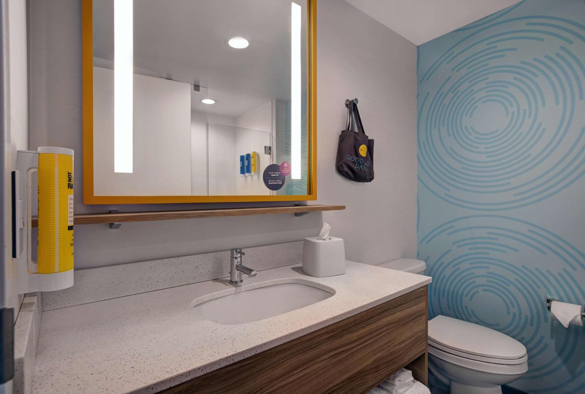 Tru By Hilton Knoxville West Turkey Creek Εξωτερικό φωτογραφία