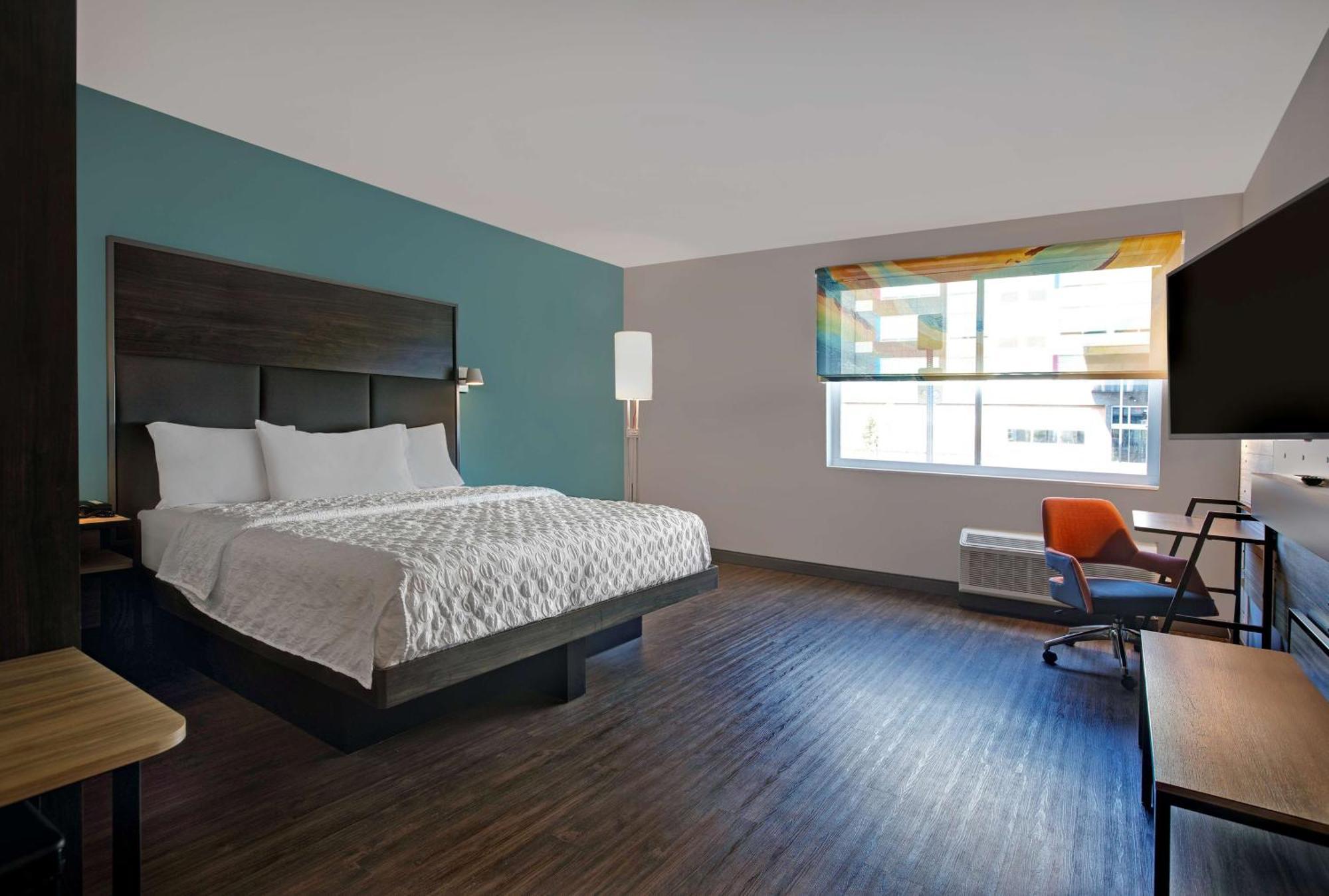 Tru By Hilton Knoxville West Turkey Creek Εξωτερικό φωτογραφία
