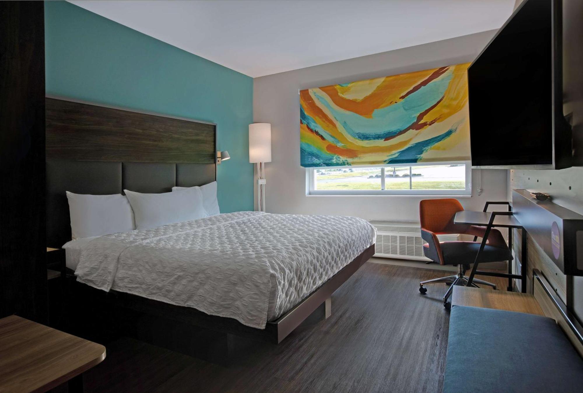 Tru By Hilton Knoxville West Turkey Creek Εξωτερικό φωτογραφία