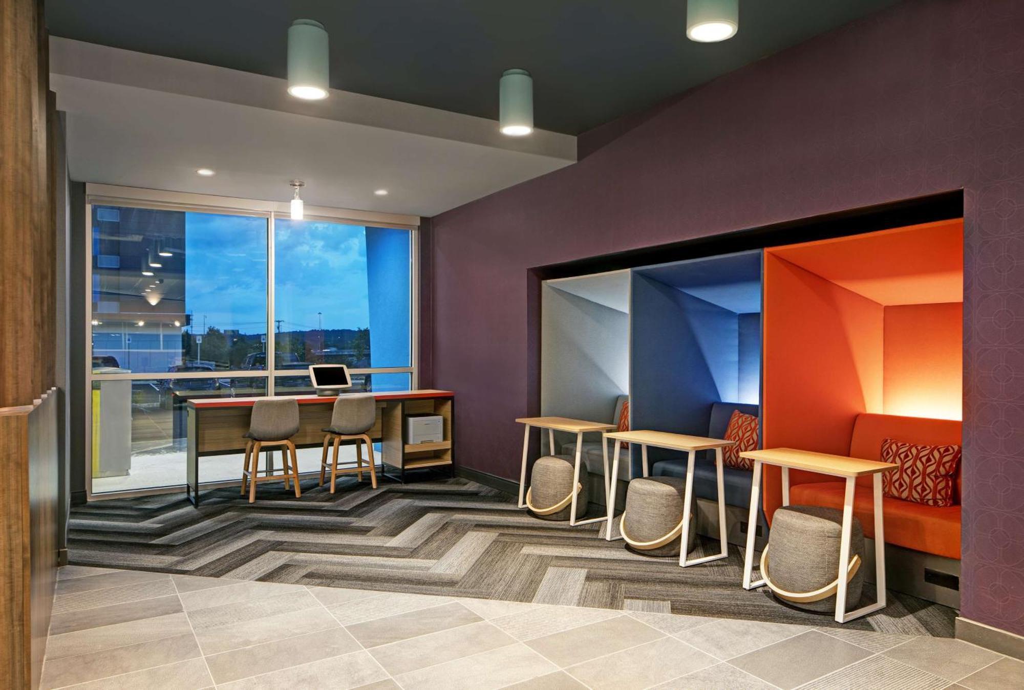 Tru By Hilton Knoxville West Turkey Creek Εξωτερικό φωτογραφία