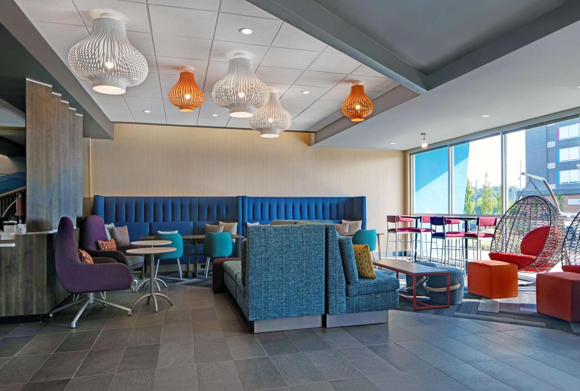 Tru By Hilton Knoxville West Turkey Creek Εξωτερικό φωτογραφία