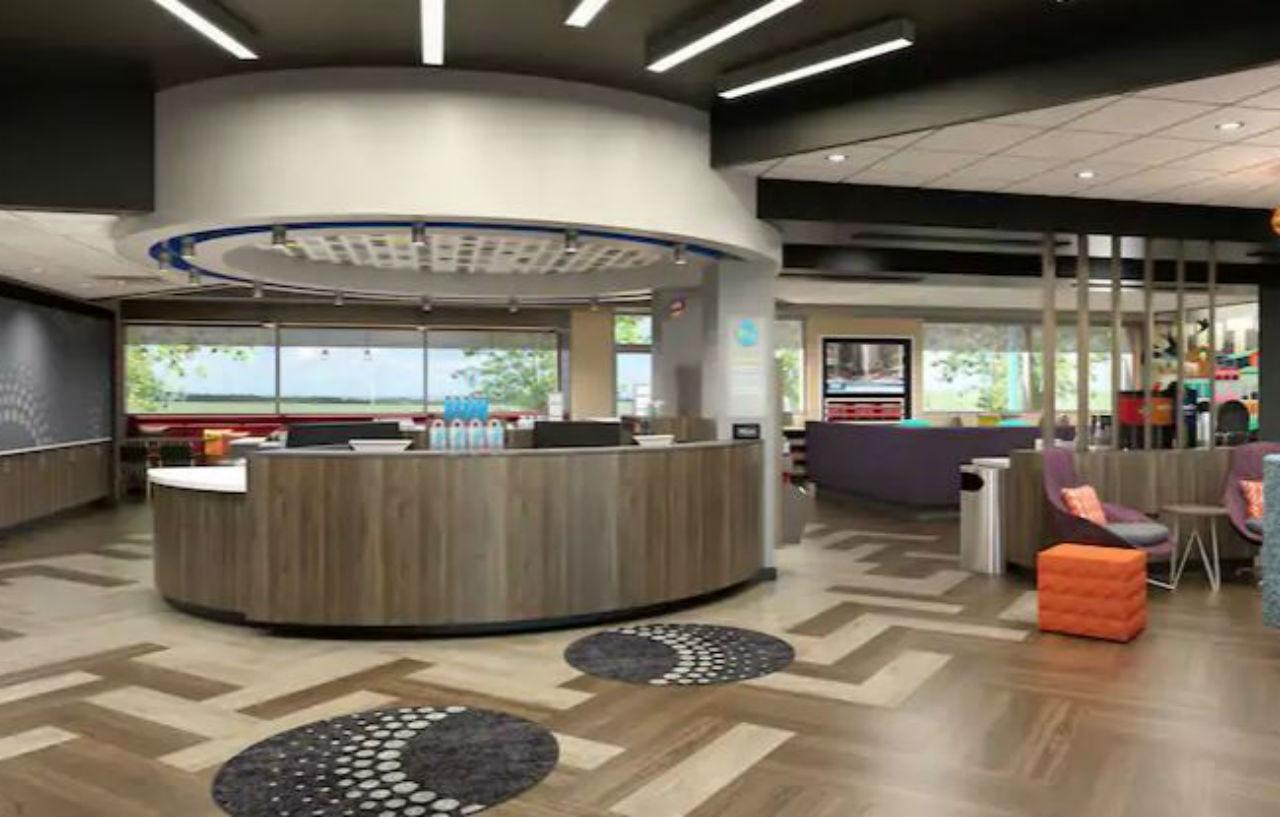 Tru By Hilton Knoxville West Turkey Creek Εξωτερικό φωτογραφία