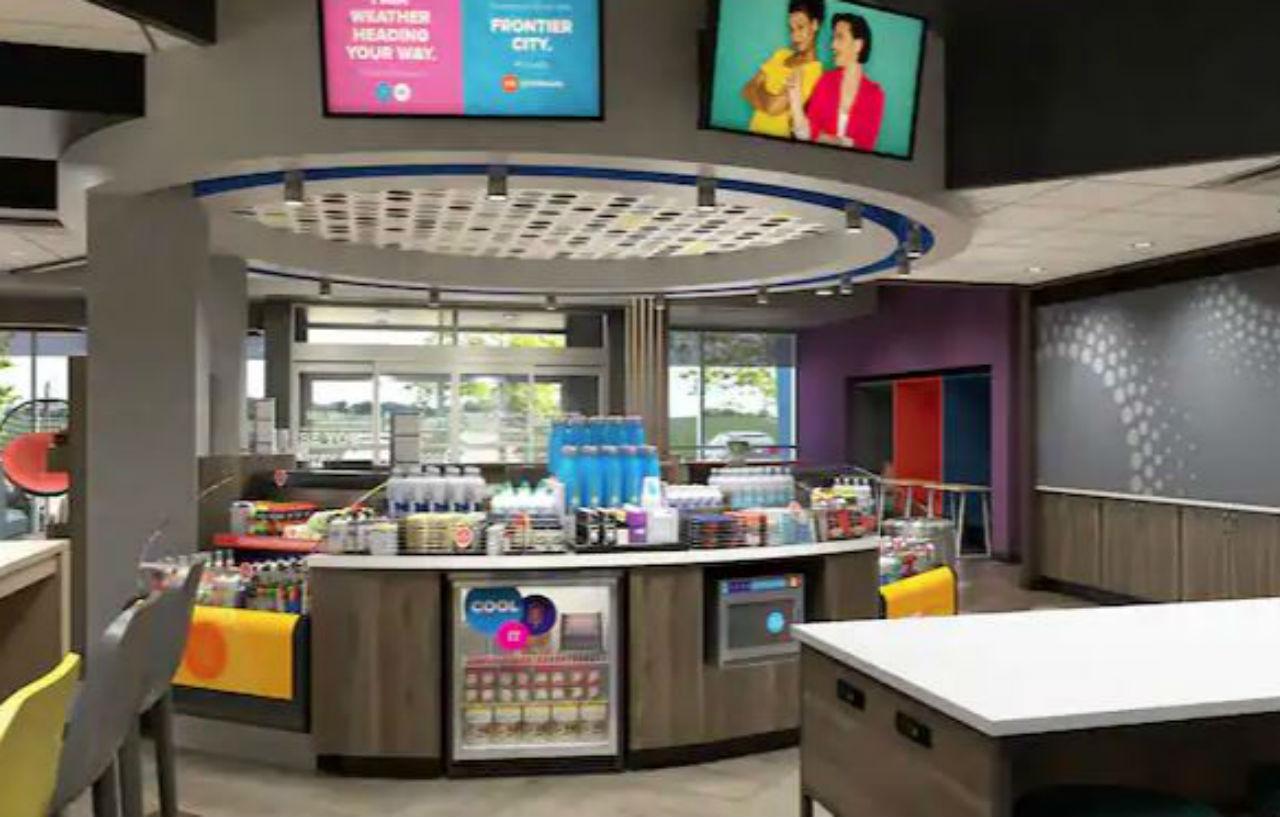 Tru By Hilton Knoxville West Turkey Creek Εξωτερικό φωτογραφία