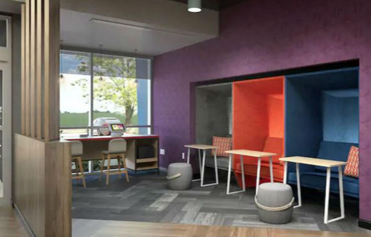 Tru By Hilton Knoxville West Turkey Creek Εξωτερικό φωτογραφία