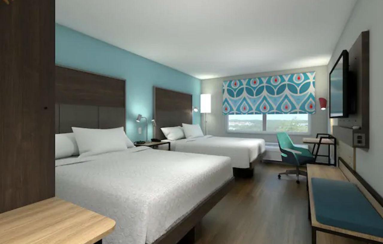 Tru By Hilton Knoxville West Turkey Creek Εξωτερικό φωτογραφία
